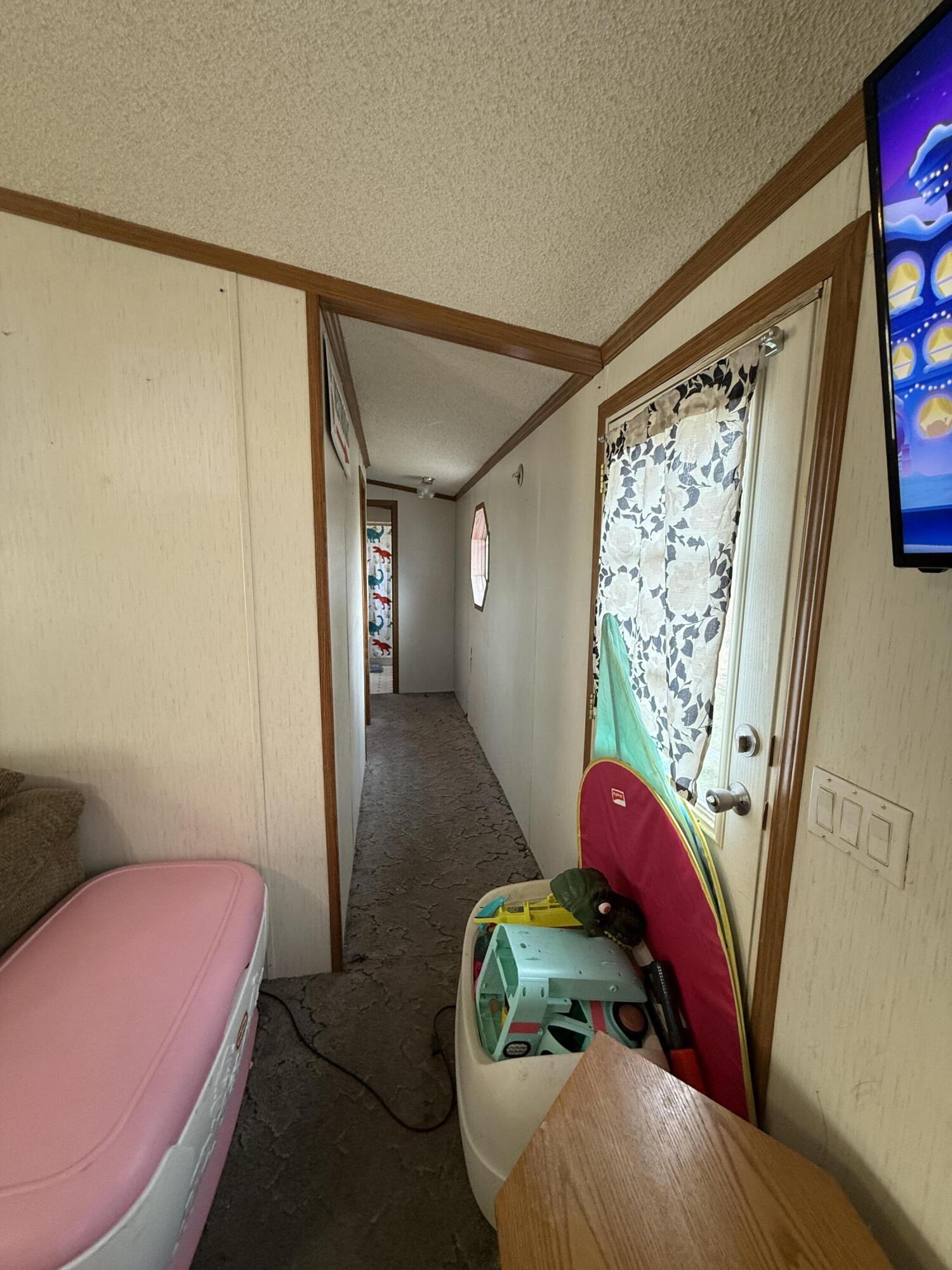 43 Whitten Road Clinton, ME 04927 - Photo 21 of 46 Hallway