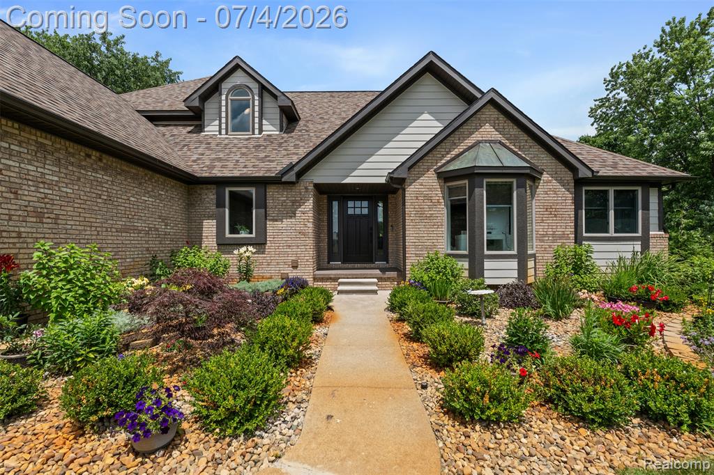 55550 Lee Road New Hudson, MI 48165 - Photo 6 of 87