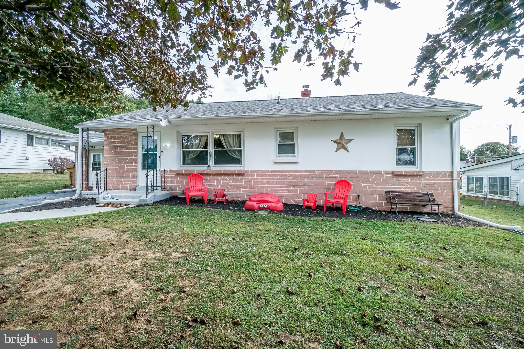 113 Reynolds Avenue Rising Sun, MD 21911 - Photo 1 of 25 113 Reynolds Ave