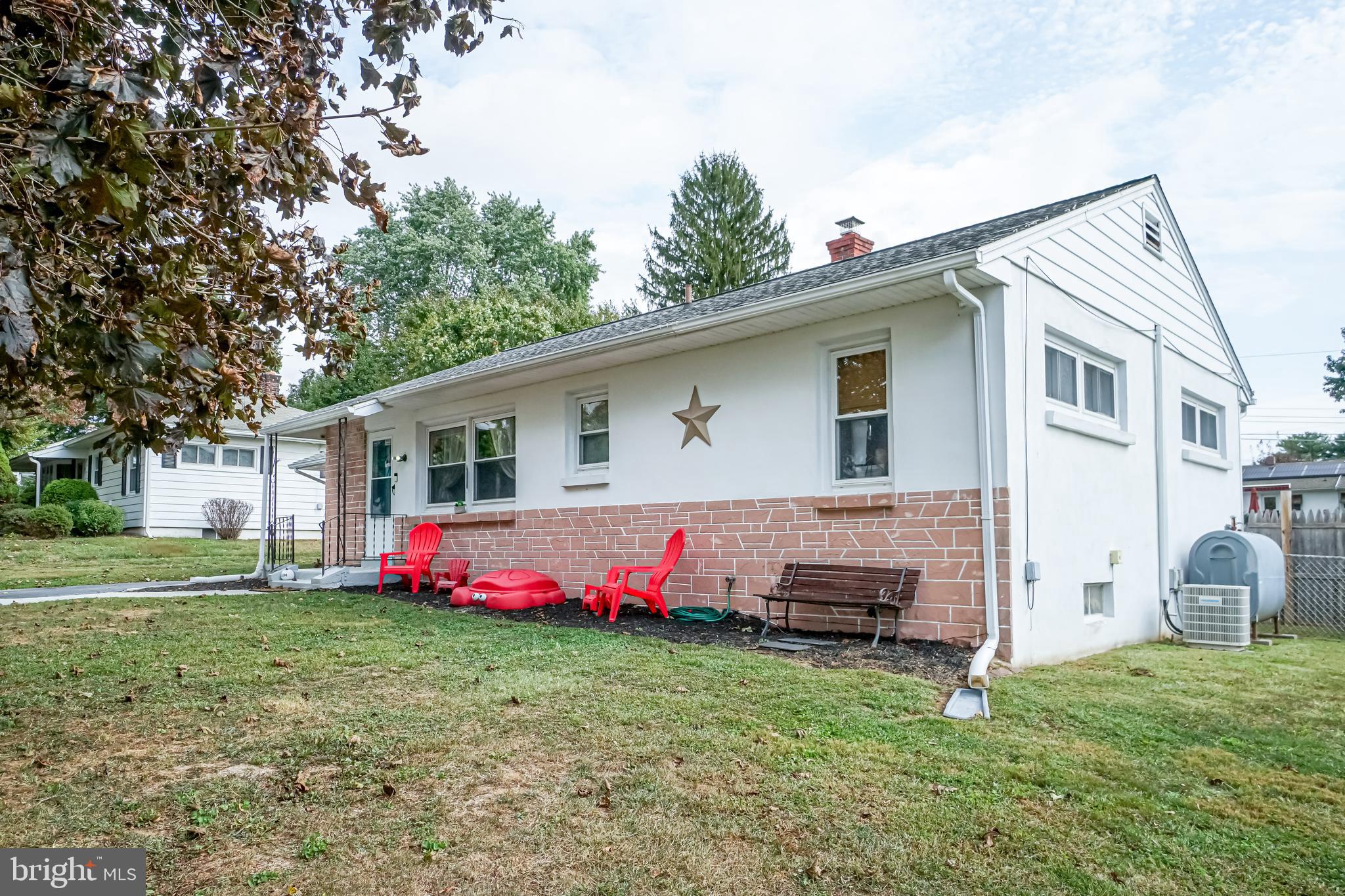 113 Reynolds Avenue Rising Sun, MD 21911 - Photo 2 of 25 Adorable Rancher