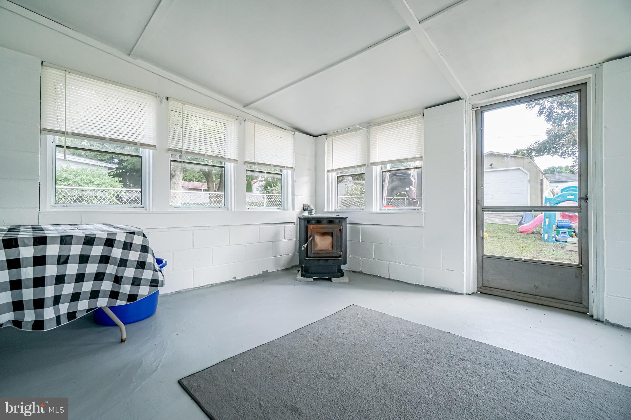 113 Reynolds Avenue Rising Sun, MD 21911 - Photo 11 of 25 Awesome Sunroom off the Bonus Room!