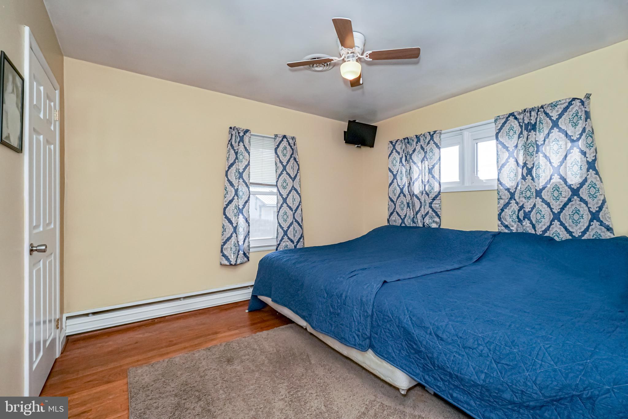 113 Reynolds Avenue Rising Sun, MD 21911 - Photo 12 of 25 Large Master Bedroom