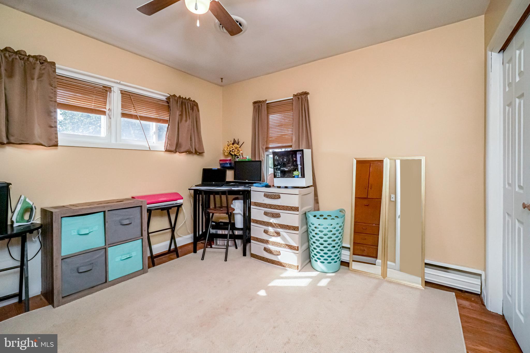 113 Reynolds Avenue Rising Sun, MD 21911 - Photo 14 of 25 Large Third Bedroom