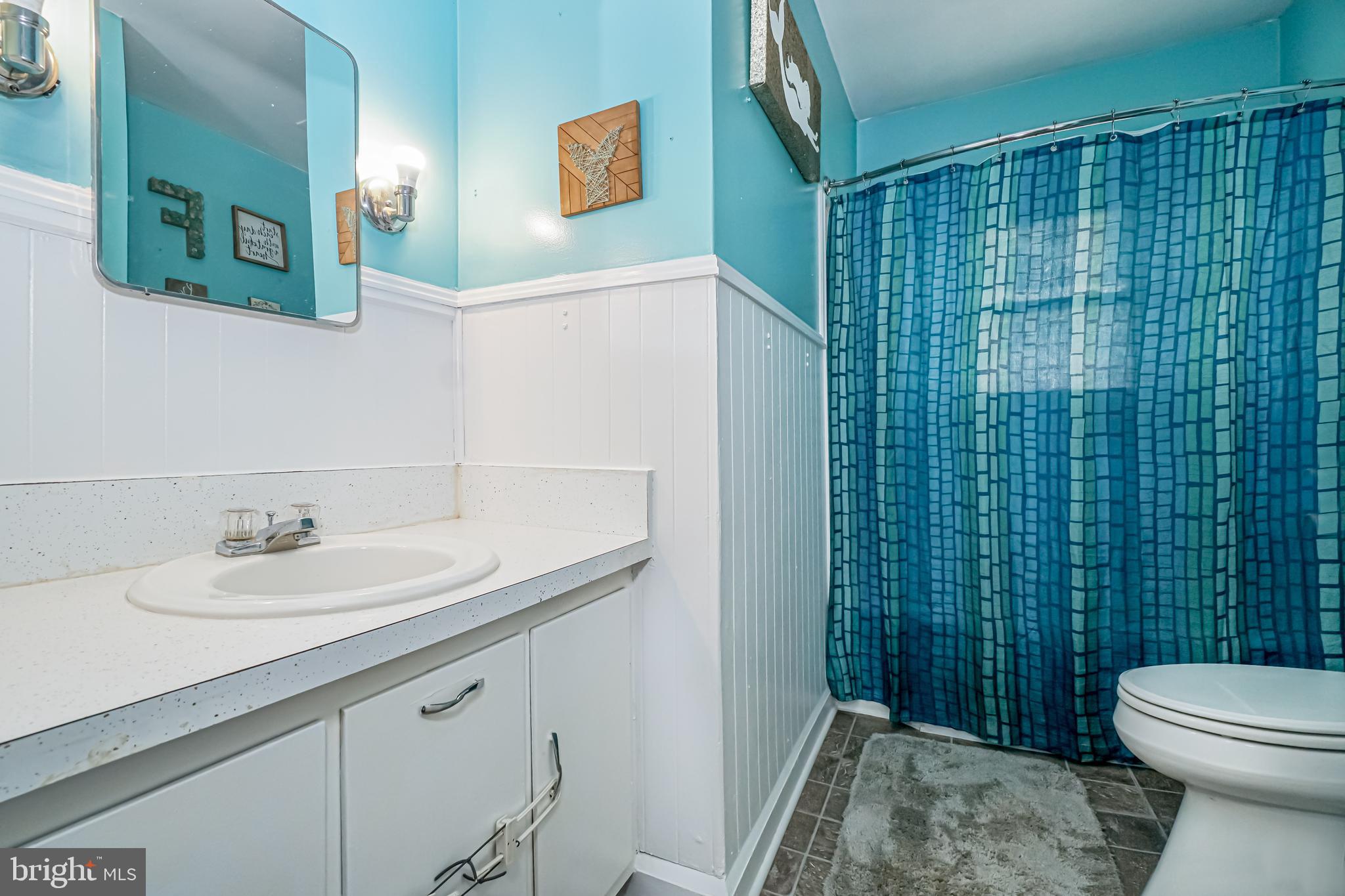 113 Reynolds Avenue Rising Sun, MD 21911 - Photo 15 of 25 Hall Bath recently updated