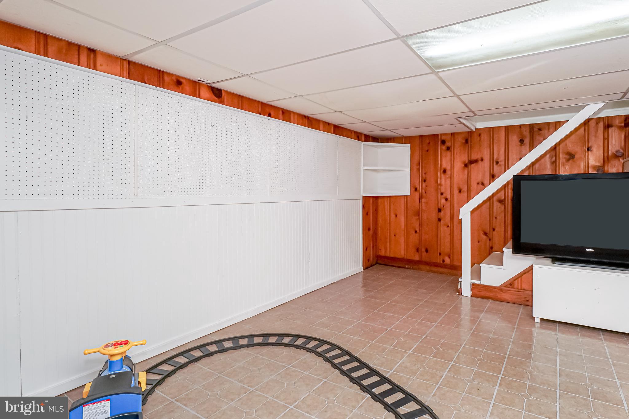 113 Reynolds Avenue Rising Sun, MD 21911 - Photo 16 of 25 Full Basement!