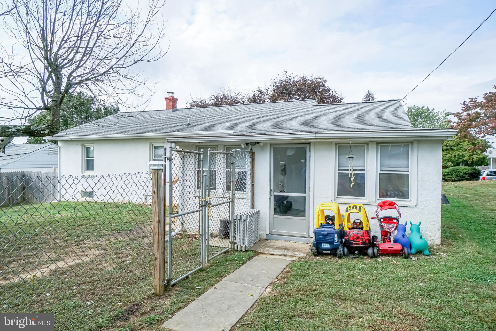 113 Reynolds Avenue Rising Sun, MD 21911 - Photo 23 of 25 Lots of possibilities!