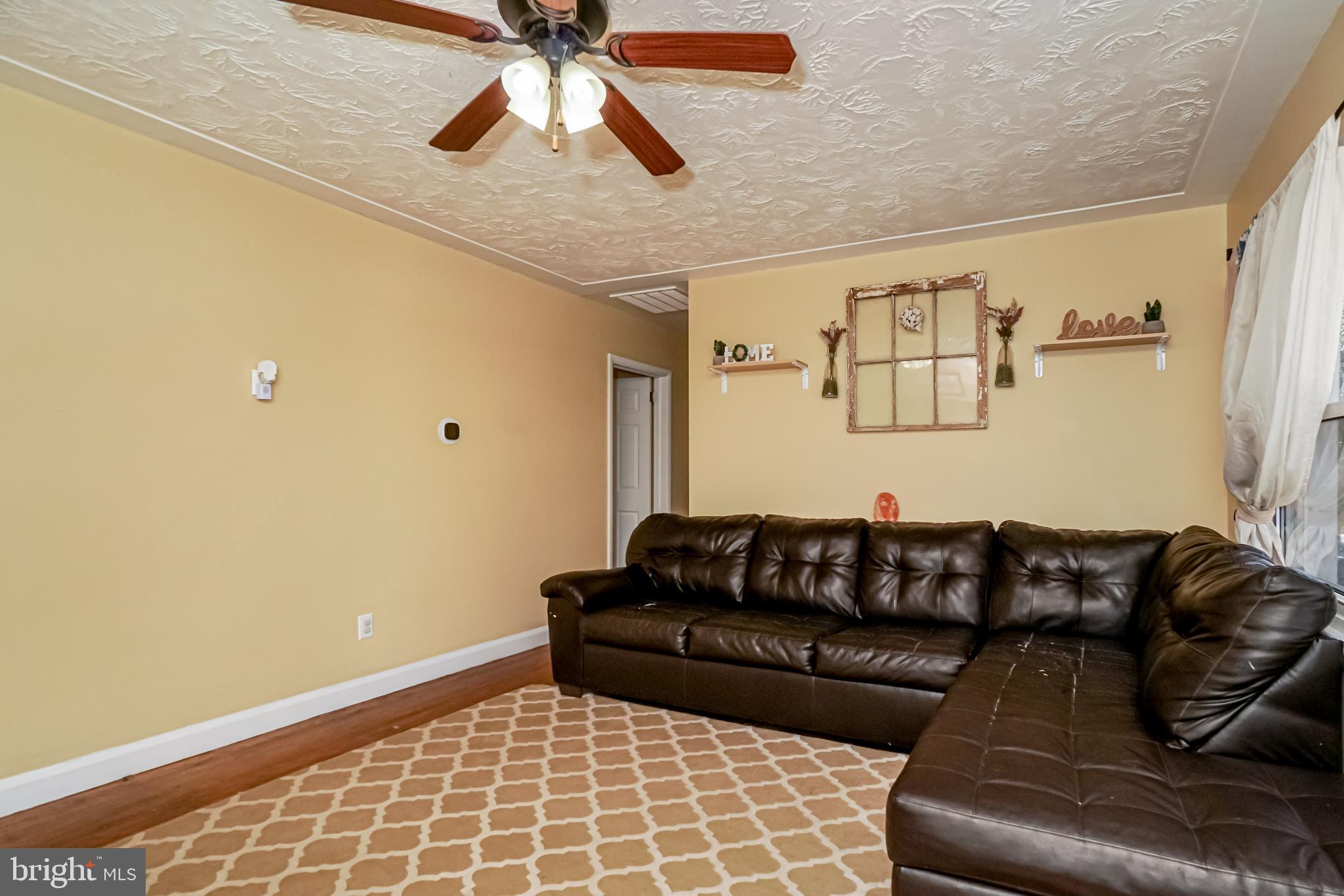 113 Reynolds Avenue Rising Sun, MD 21911 - Photo 6 of 25 Original Real Hard Wood Floors Throughout!!