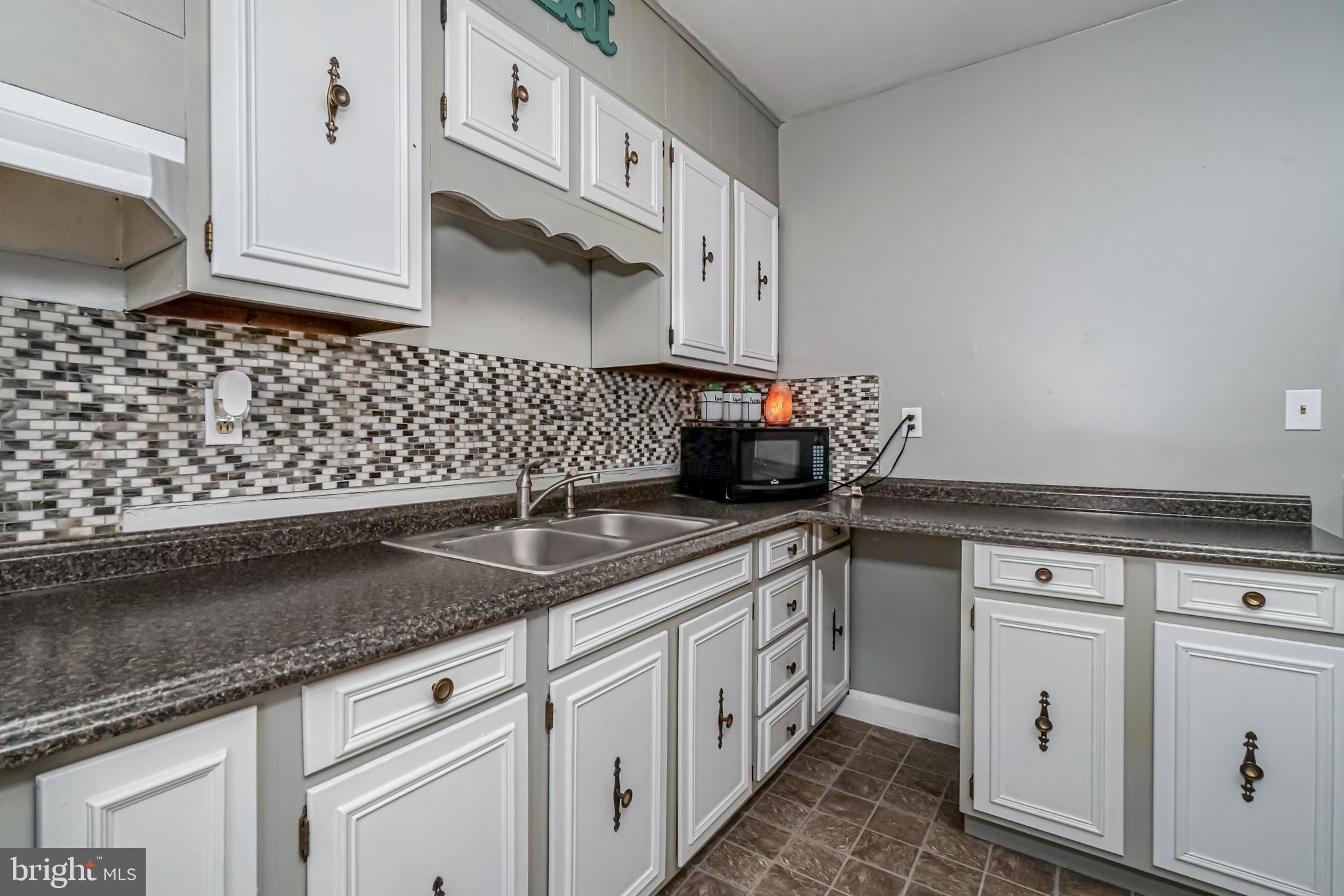 113 Reynolds Avenue Rising Sun, MD 21911 - Photo 8 of 25 Freshly Painted and New Counters!!