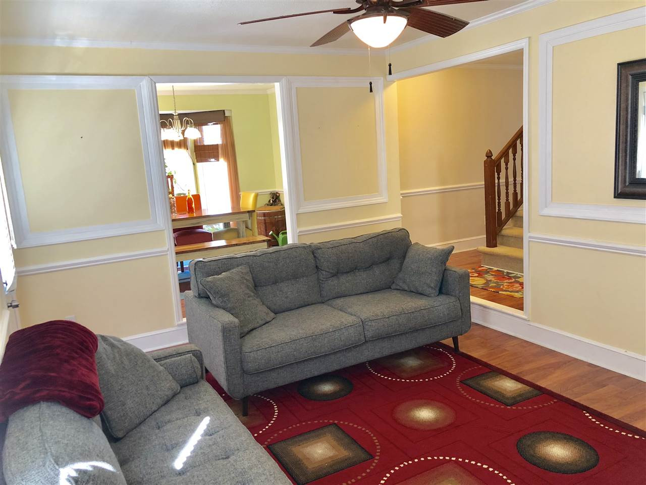 1917 Carthage Circle Raleigh, NC 27604 - Photo 8 of 25 Photo 8
