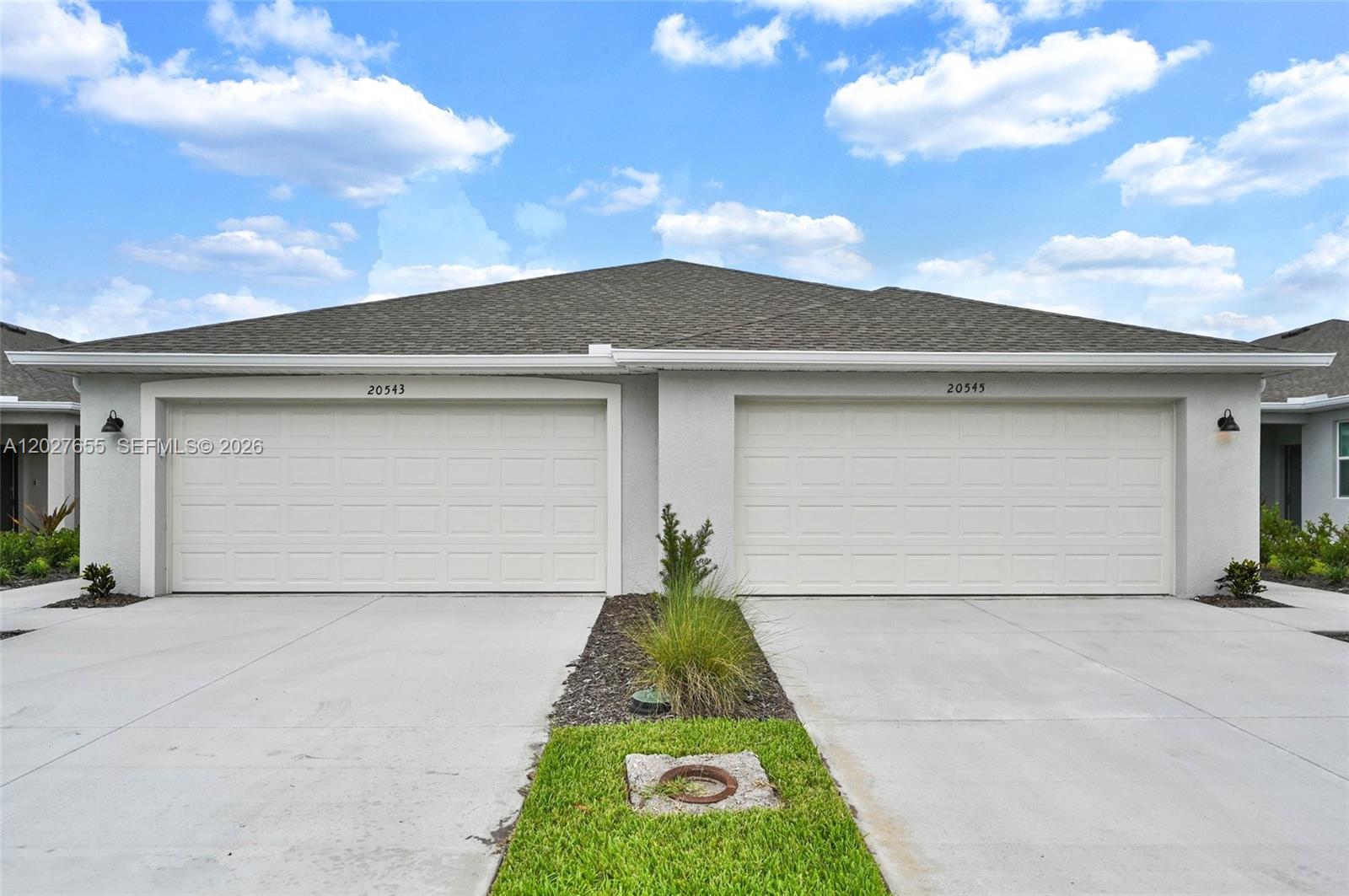 20545 Hazelnut Court Lehigh Acres, FL 33936 - Photo 1 of 38