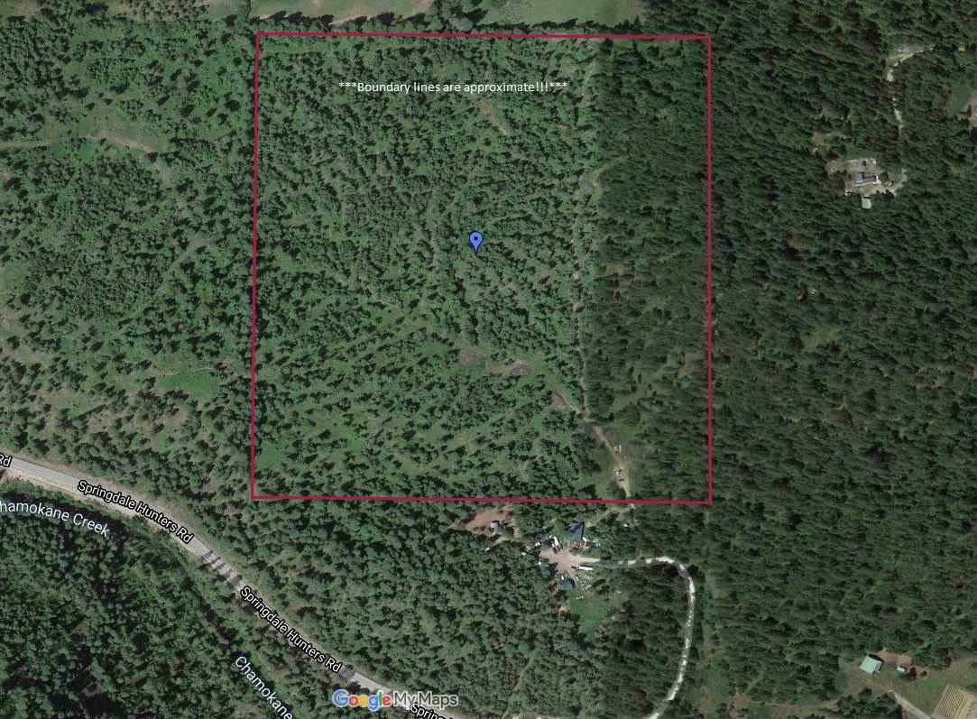41-xx Springdale-Hunters Road Springdale, WA 99173 - Photo 16 of 18