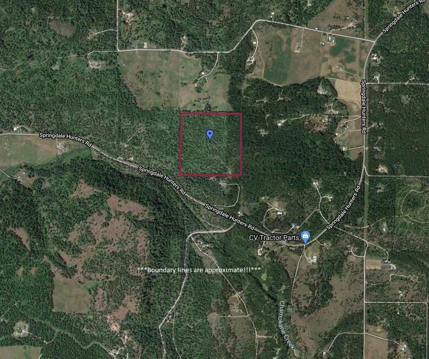 41-xx Springdale-Hunters Road Springdale, WA 99173 - Photo 17 of 18