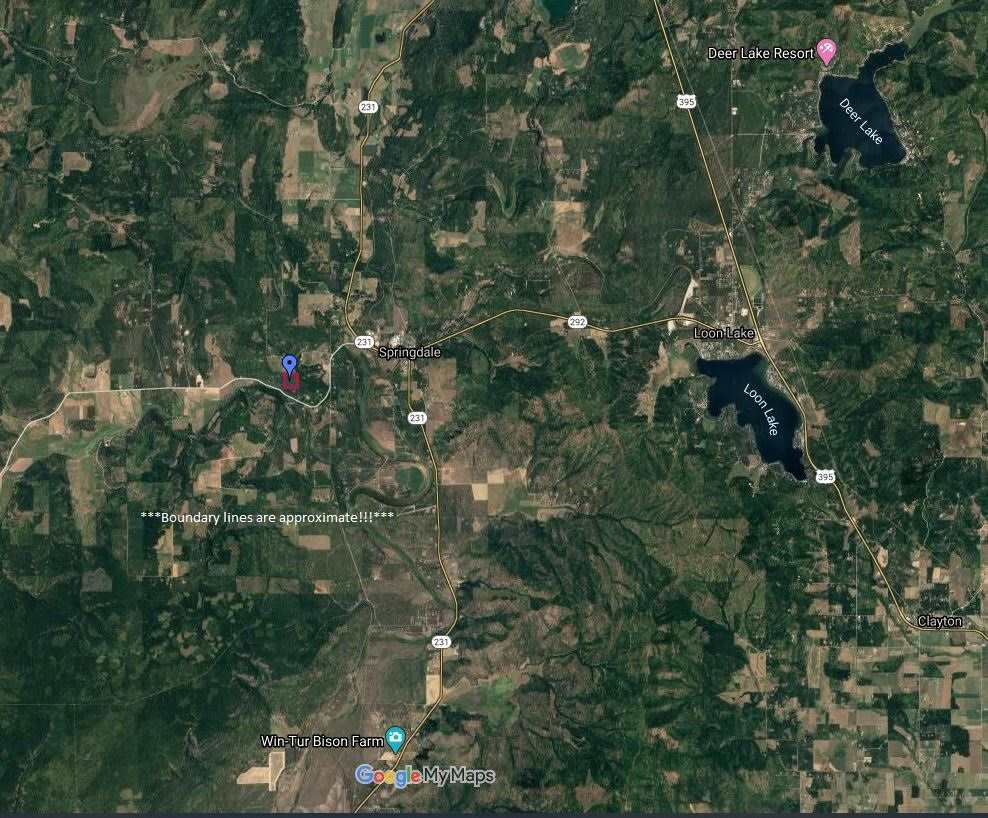 41-xx Springdale-Hunters Road Springdale, WA 99173 - Photo 18 of 18