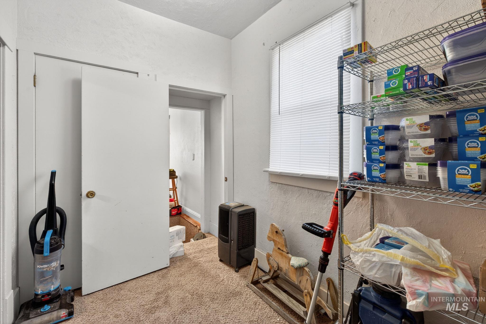 208 South 4th W Street Preston, ID 83263 - Photo 18 of 38 View of storage