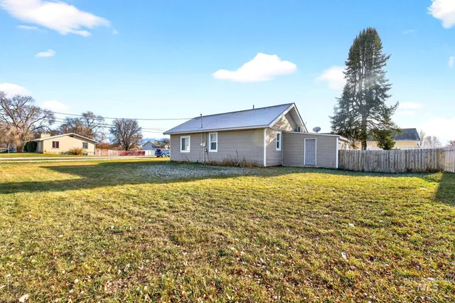 $299,900 | 208 South 4th W Street, Preston, ID 83263