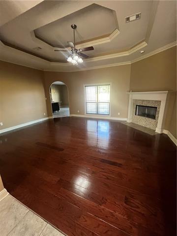 443 Ocho Rios Pineville, LA 71360 - Photo 4 of 18