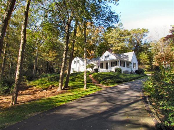 227 R Main Street Hingham, MA 02043 - Photo 1 of 20