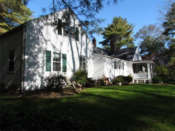 227 R Main Street Hingham, MA 02043 - Photo 19 of 20