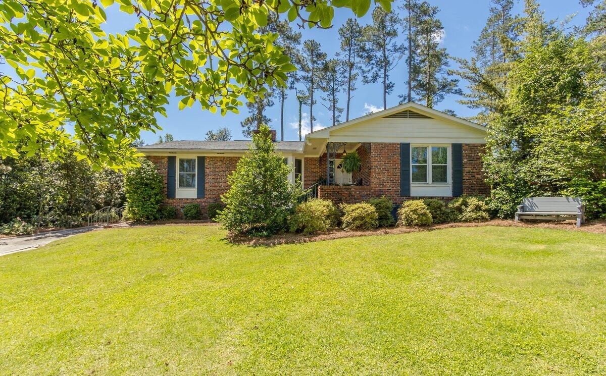3034 Bransford Road Augusta, GA 30909 - Photo 1 of 55 3034 Bransford Main