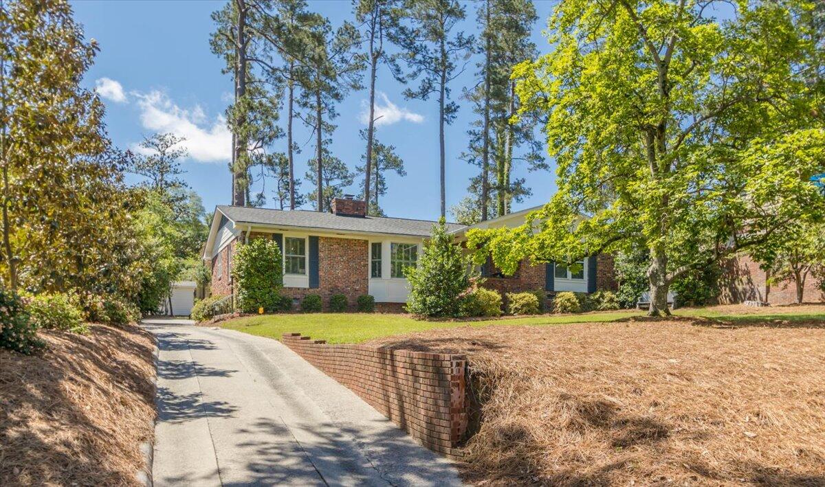 3034 Bransford Road Augusta, GA 30909 - Photo 3 of 55 02-GMDM20250504_5780