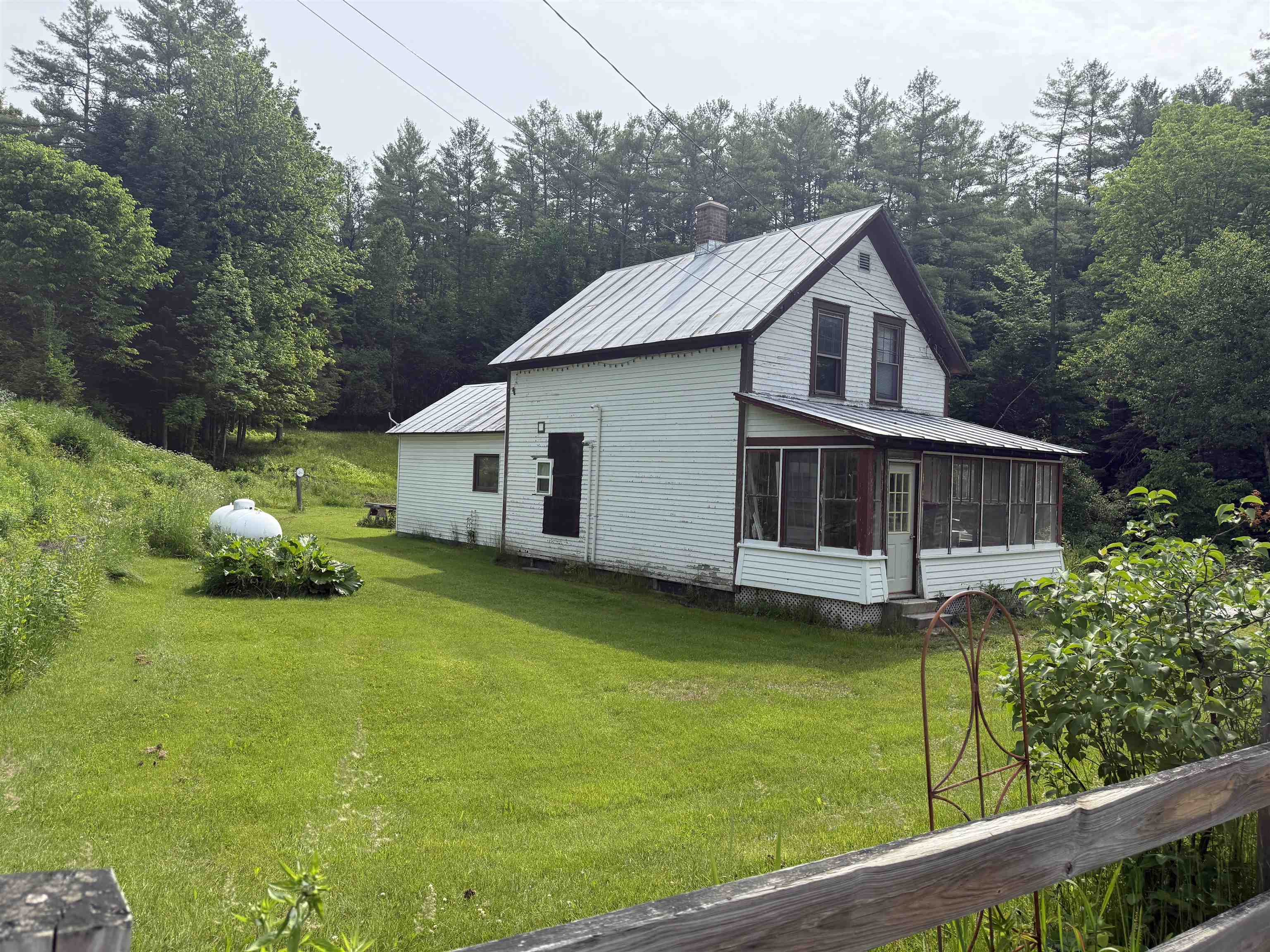 252 Stone Road Ryegate, VT 05069 - Photo 2 of 11