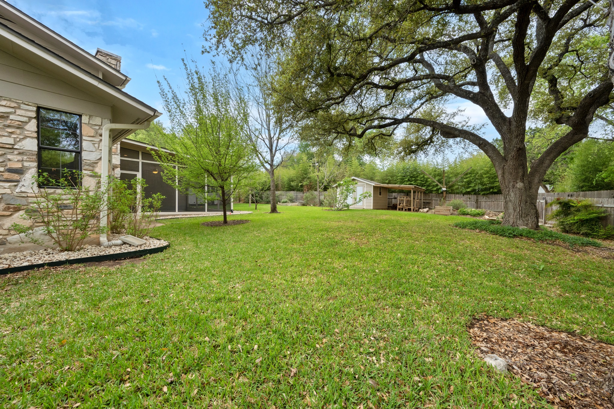 320 Ridgecrest Road Georgetown, TX 78628 - Photo 30 of 38