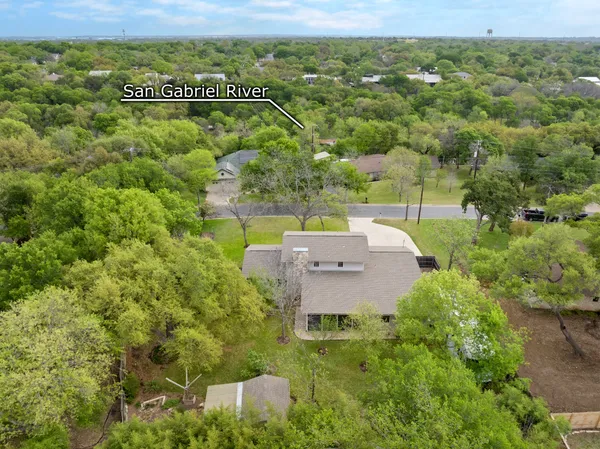 $529,900 | 320 Ridgecrest Road, Georgetown, TX 78628