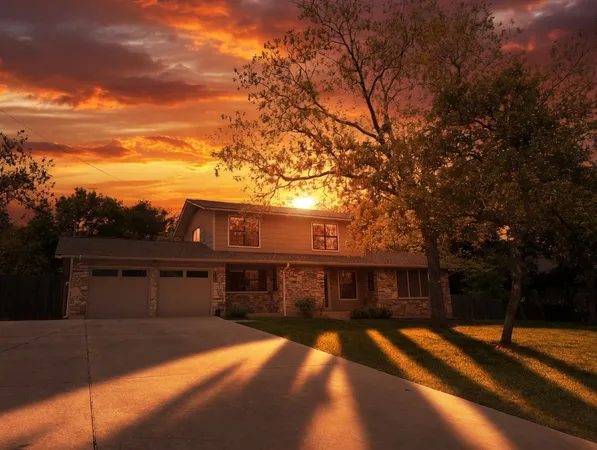 $529,900 | 320 Ridgecrest Road, Georgetown, TX 78628