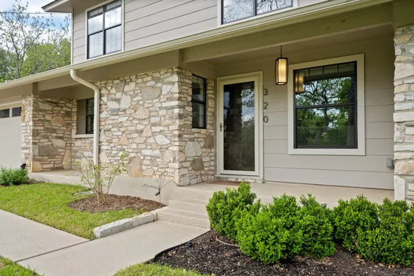 $529,900 | 320 Ridgecrest Road, Georgetown, TX 78628