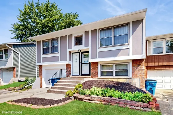 $215,000 | 21400 Peterson Avenue, Sauk Village, IL 60411