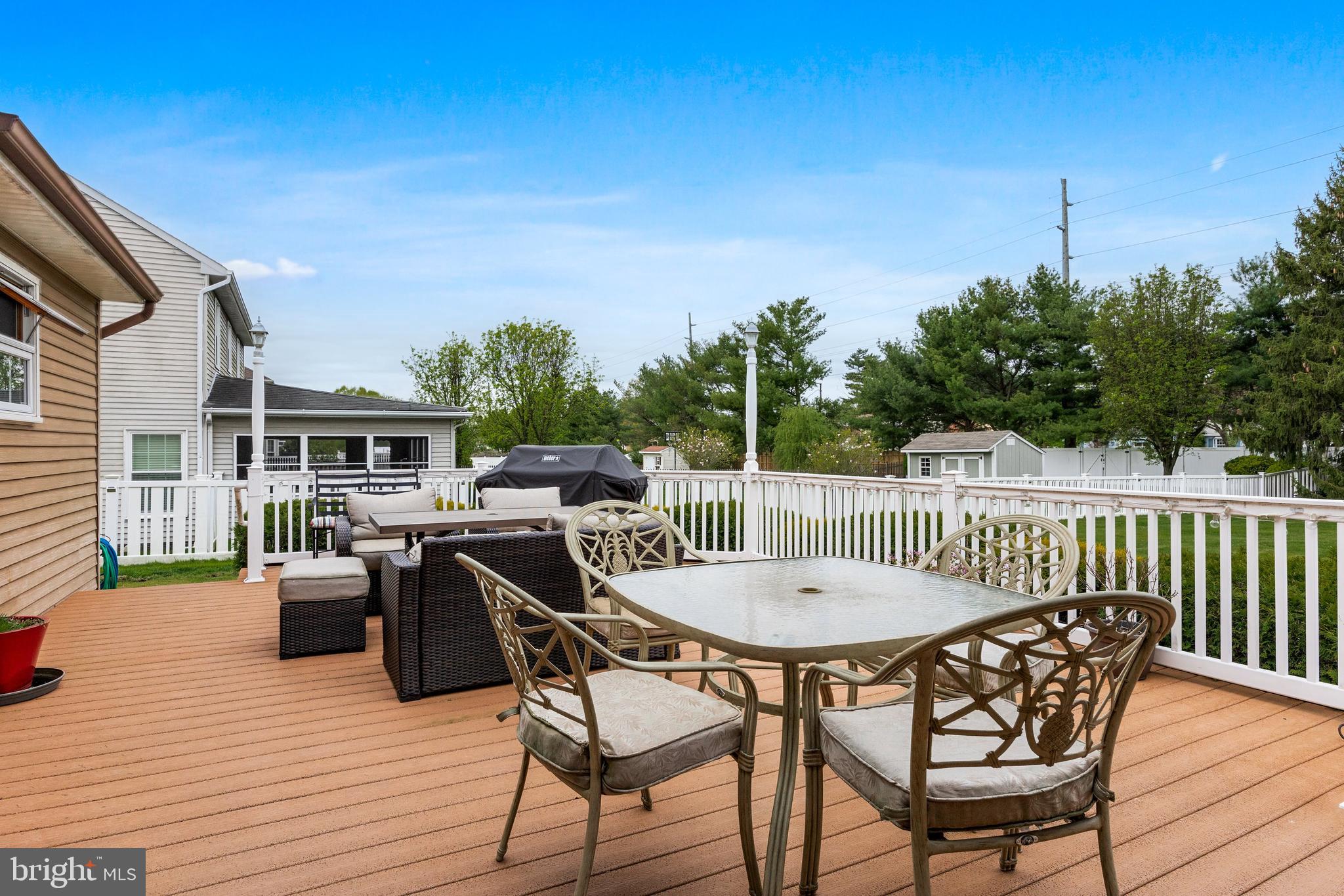 37 Spring Mill Drive Sewell, NJ 08080 - Photo 36 of 39 Gallery Image 36