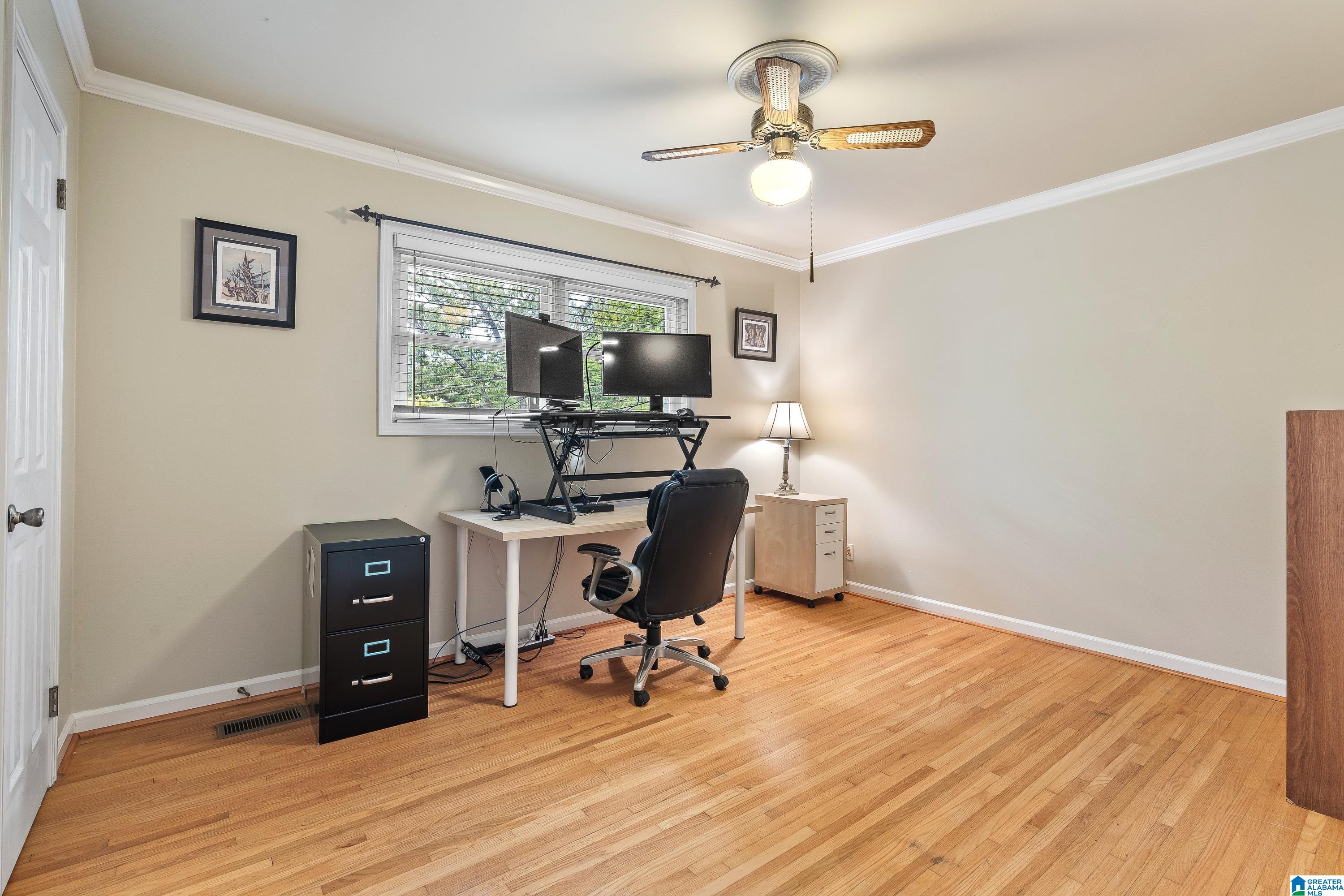 331 Edgeview Avenue Birmingham, AL 35209 - Photo 31 of 52