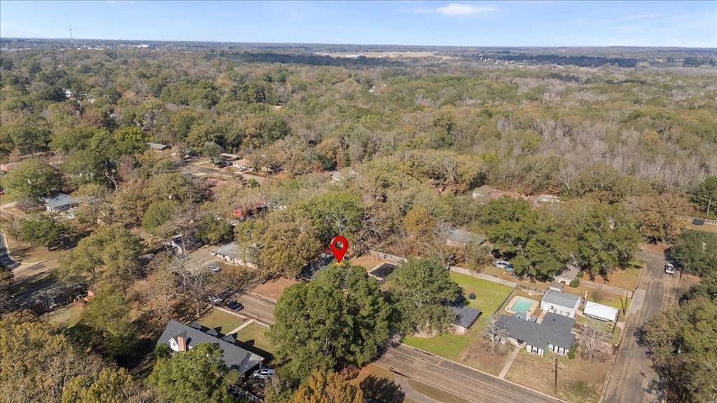 511 Happy Mount Mount Pleasant, TX 75455 - Photo 34 of 37 a view of a city