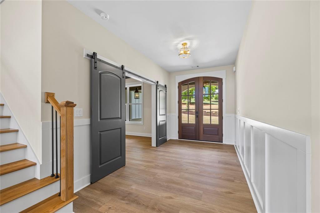 810 Hampton Monroe, GA 30656 - Photo 41 of 110
