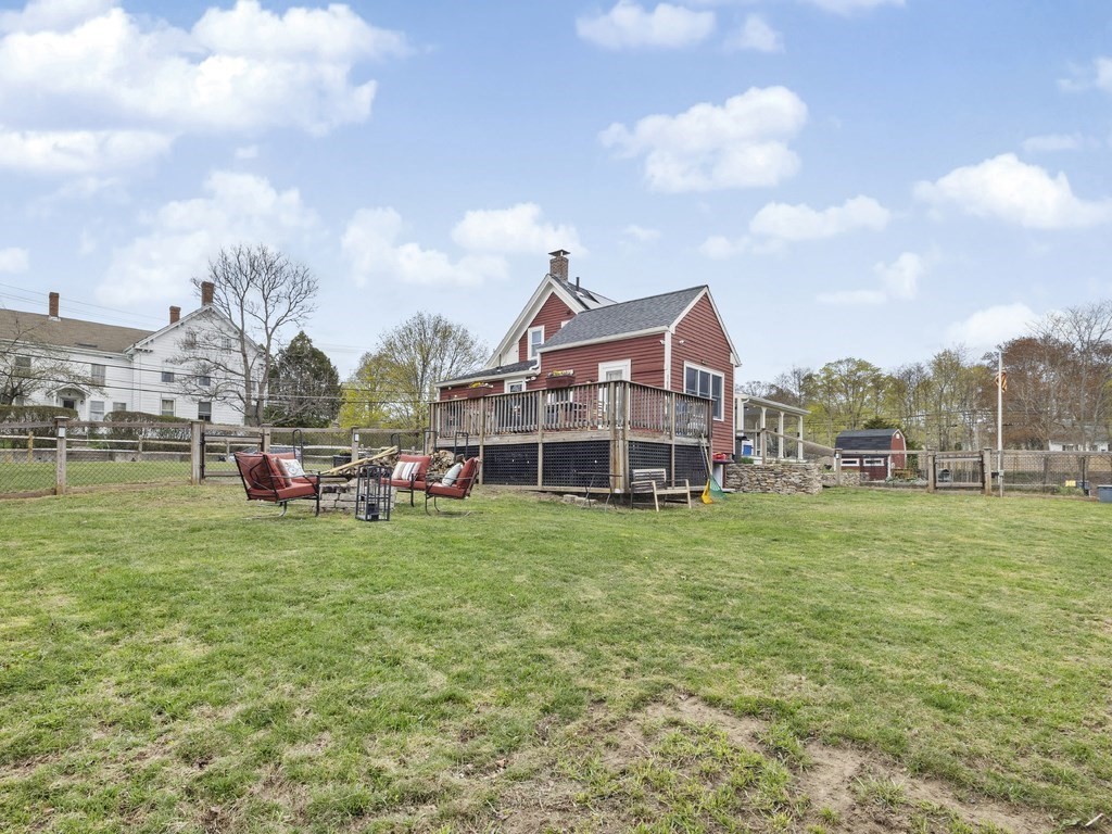 4 Walsh Road Holbrook, MA 02343 - Photo 26 of 29 Gallery Image 26