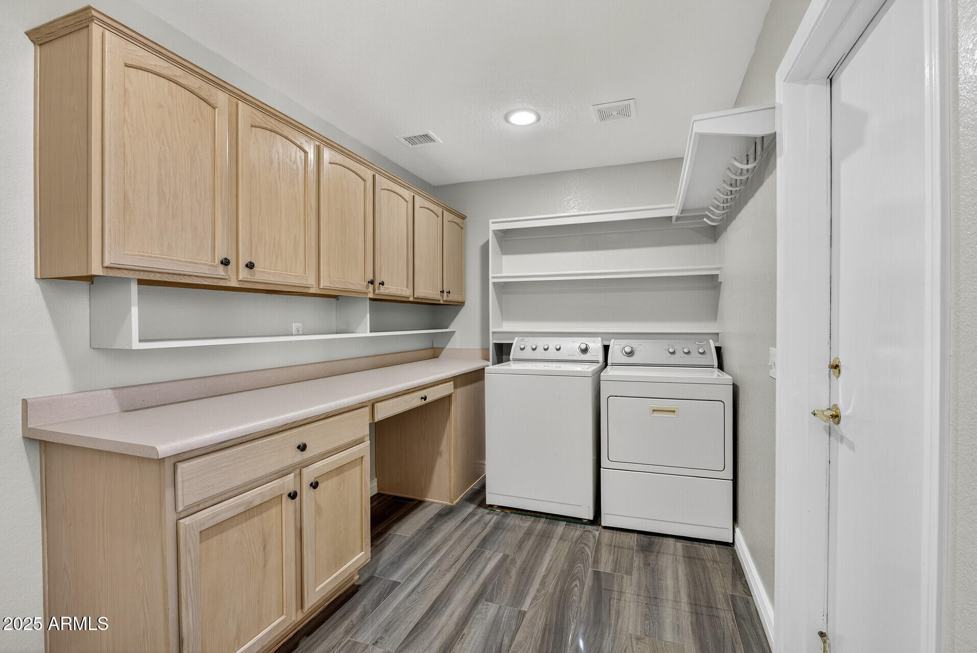 3533 North 159th Lane Goodyear, AZ 85395 - Photo 24 of 65 Laundry Room
