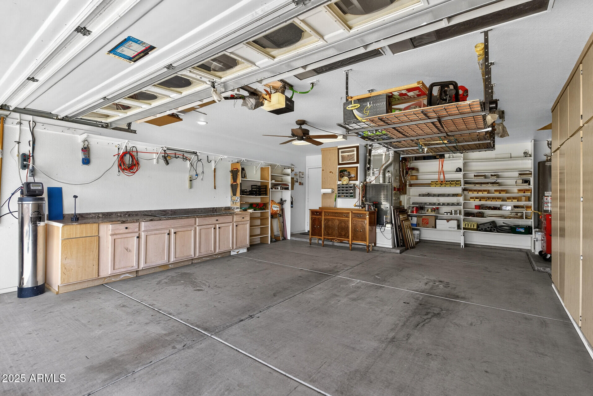 3533 North 159th Lane Goodyear, AZ 85395 - Photo 48 of 65 a view of storage and utility room