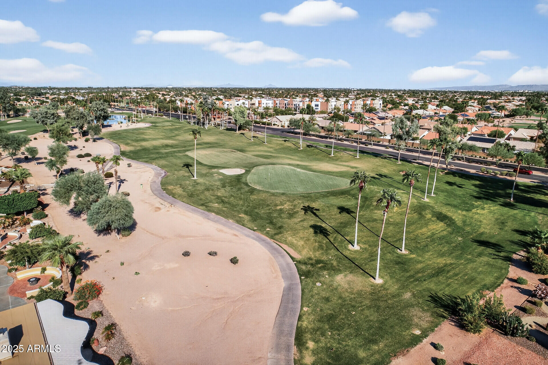 3533 North 159th Lane Goodyear, AZ 85395 - Photo 57 of 65 a view of a city