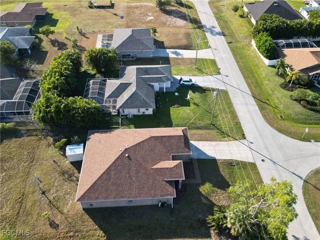 $105,000 | 1422 Southwest 39th Terrace, Cape Coral, FL 33914