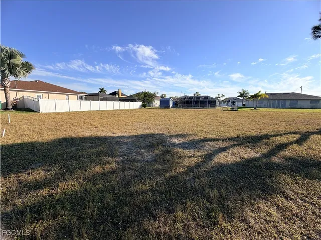 a view of an ocean beach