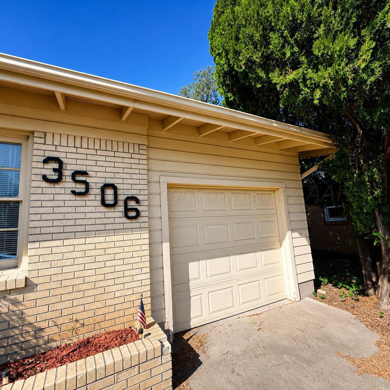 3506 Concord Road Amarillo, TX 79109 - Photo 2 of 19 CCE99EB8-0B6F-4695-9F30-C5907F2DB834