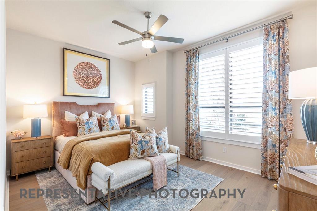 2013 Reedgrass Court Argyle, TX 76226 - Photo 13 of 28