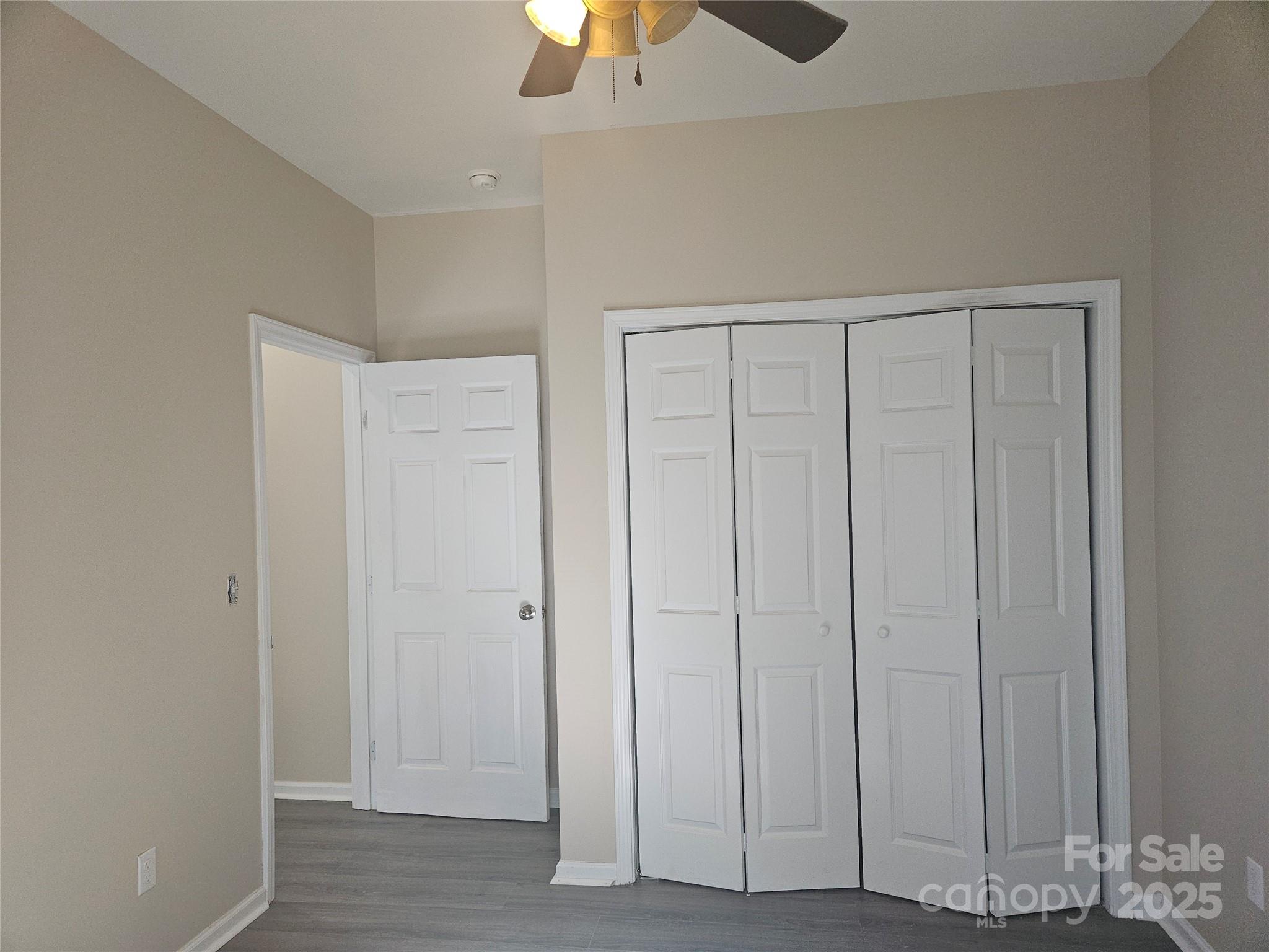 106 Steinkuhler Street, Unit 6 Chester, SC 29706 - Photo 4 of 25 a view of an empty room