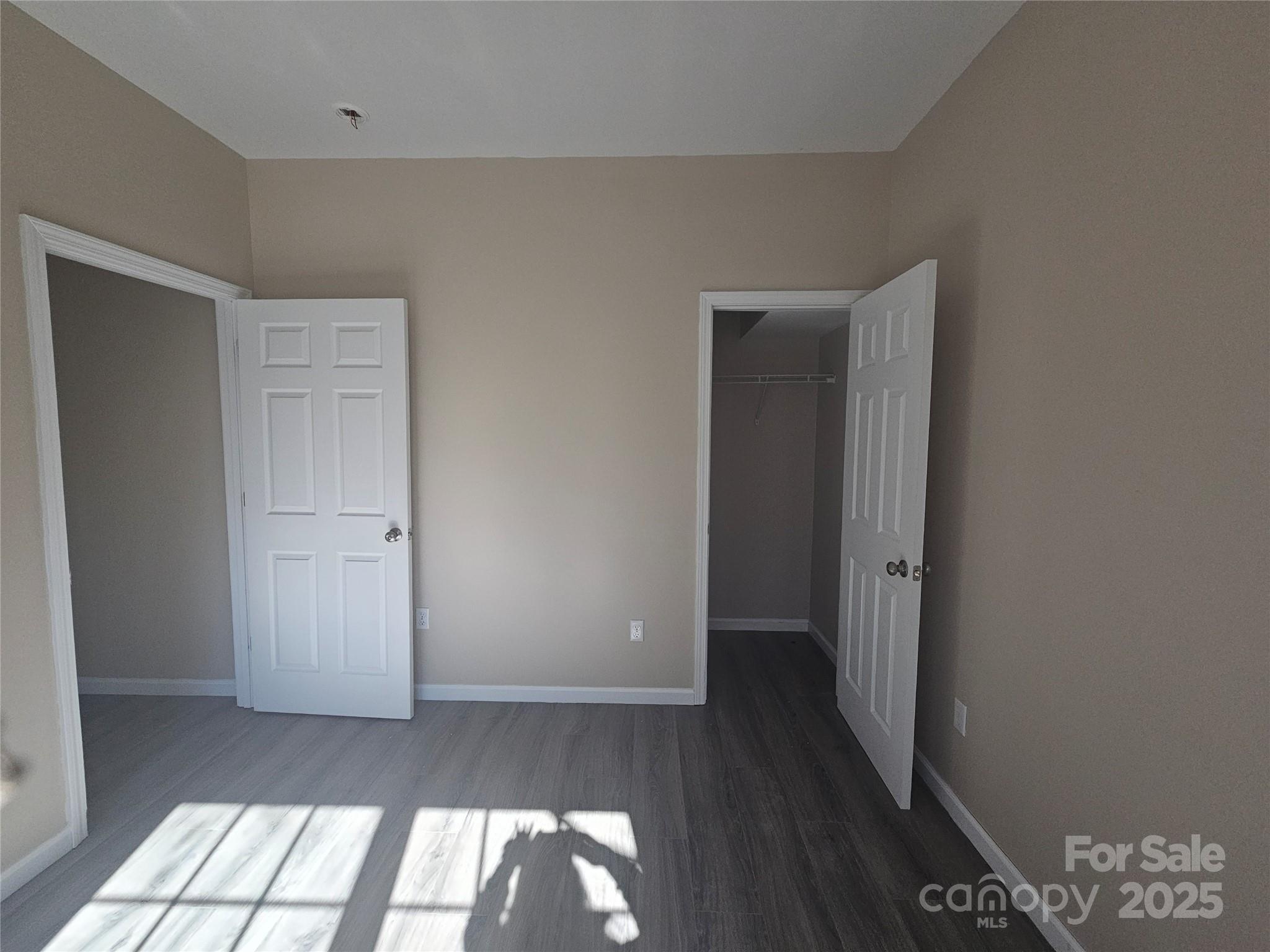 106 Steinkuhler Street, Unit 6 Chester, SC 29706 - Photo 10 of 25 a view of hallway with wooden floor