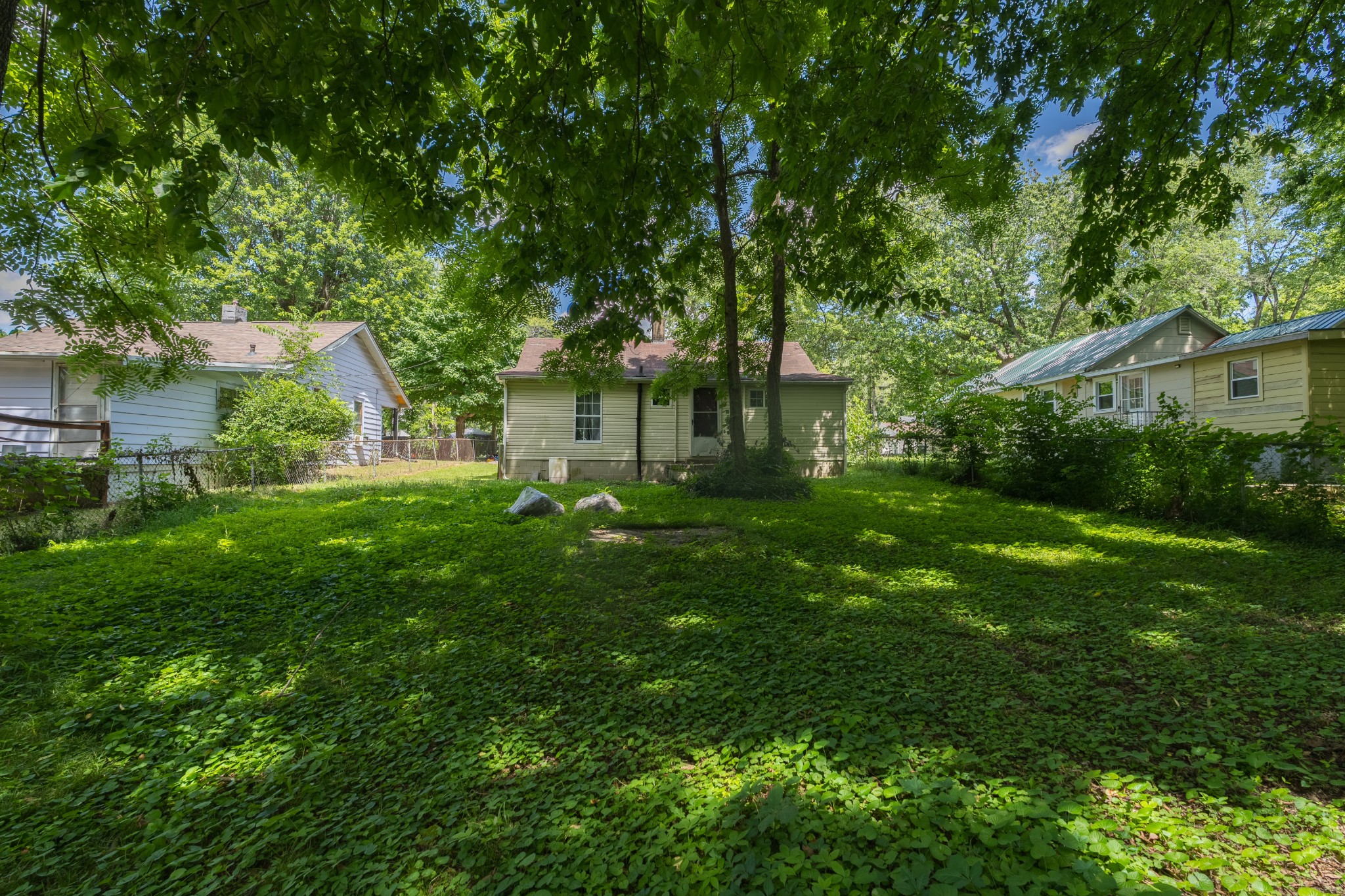611 Smith Street Springfield, TN 37172 - Photo 17 of 17