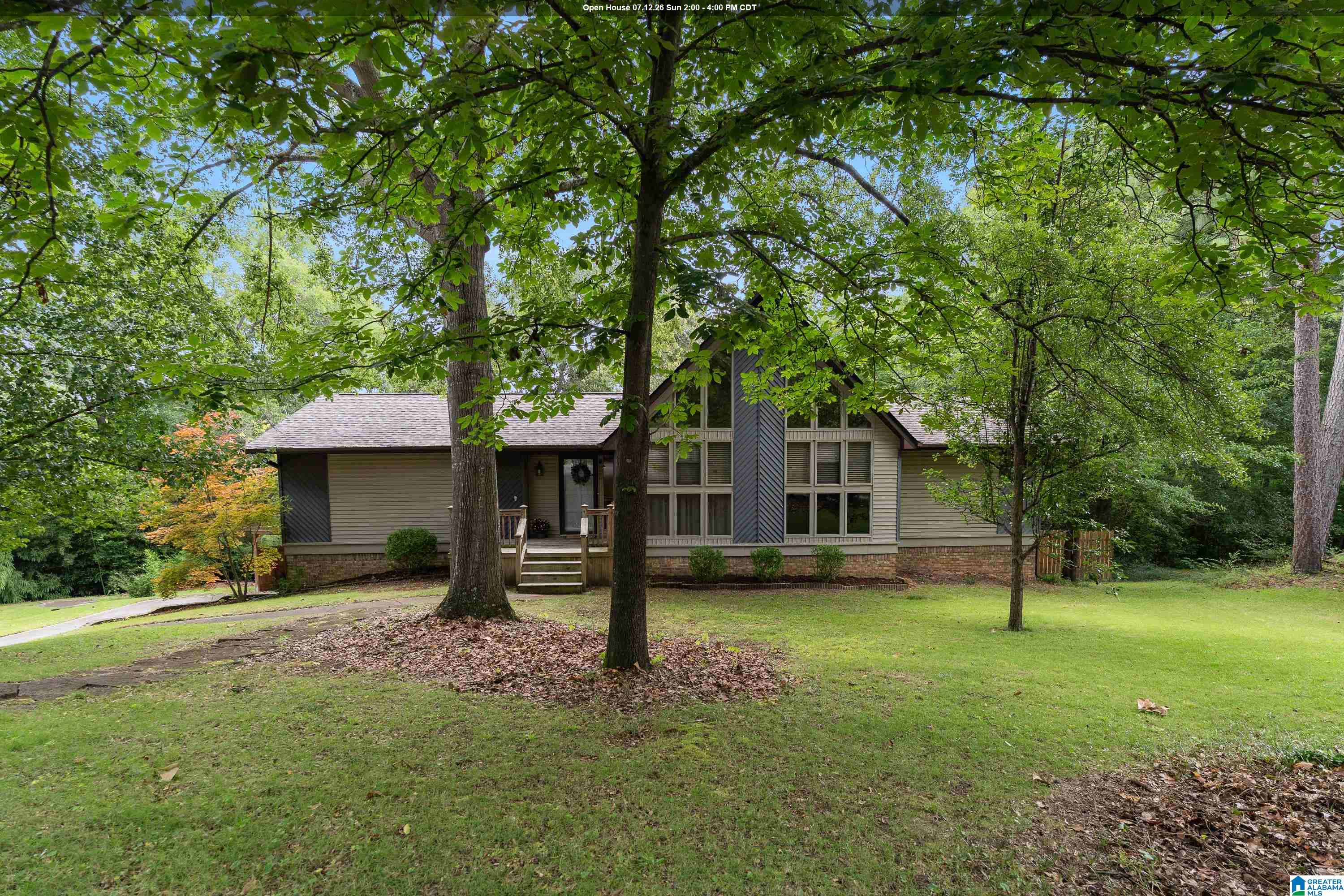 108 Yachtsman Street Alabaster, AL 35007 - Photo 1 of 38
