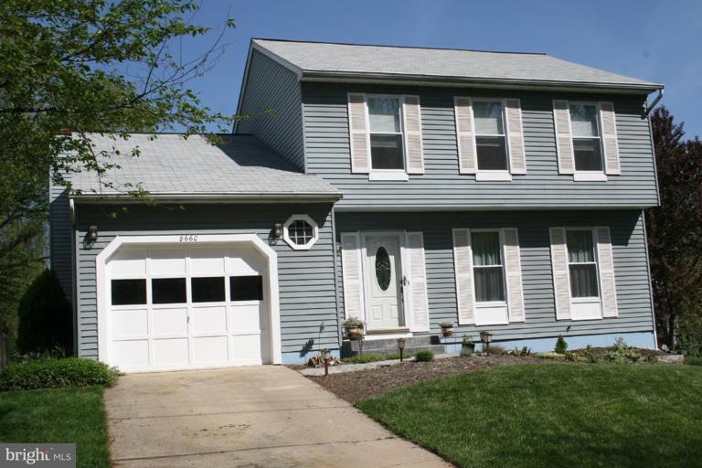 8660 Mission Road Jessup, MD 20794 - Photo 1 of 30 Exterior (Main)