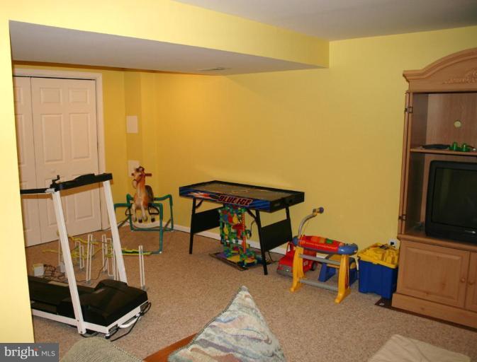 8660 Mission Road Jessup, MD 20794 - Photo 28 of 30 rec room
