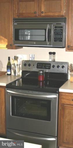 8660 Mission Road Jessup, MD 20794 - Photo 8 of 30 new stainless appliances