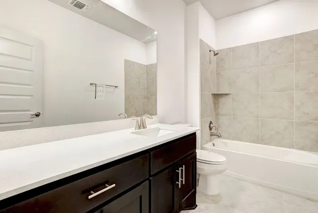 $460,000 | 4705 Sea Salt Drive, Austin, TX 78747